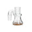 HITTN WIG WAG DROP DOWN BEAKER ASH CATCHER - Toker Supply