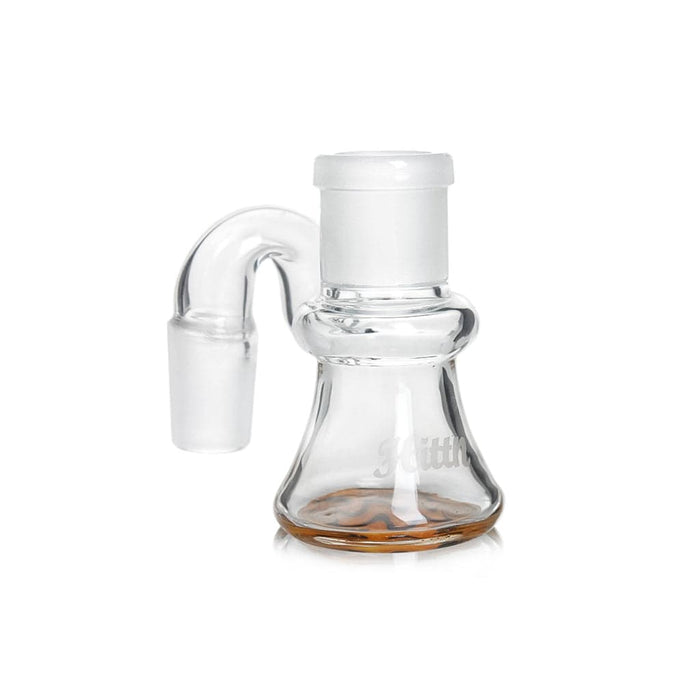 HITTN WIG WAG DROP DOWN BEAKER ASH CATCHER - Toker Supply