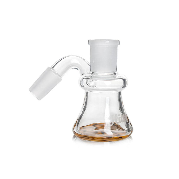 HITTN WIG WAG DROP DOWN BEAKER ASH CATCHER - Toker Supply
