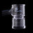 HONEY BEVEL SPLASH BUCKET QUARTZ BANGER - 45° DEGREE | BL - Toker Supply