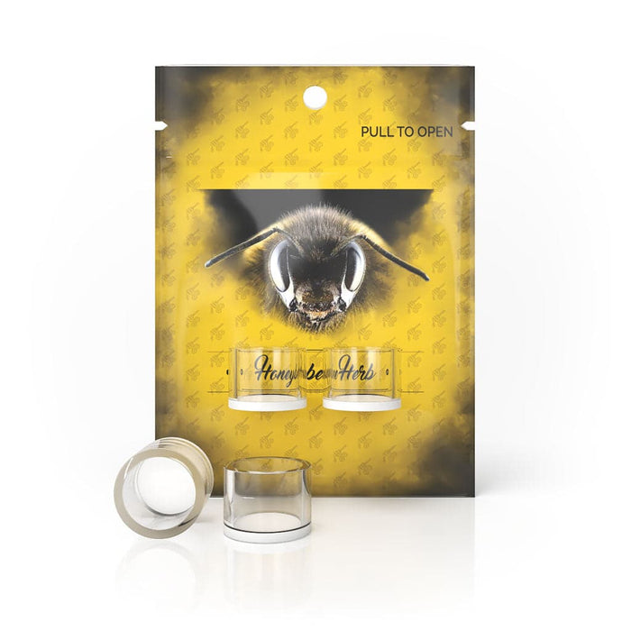 HONEY & MILK CUPS - Toker Supply