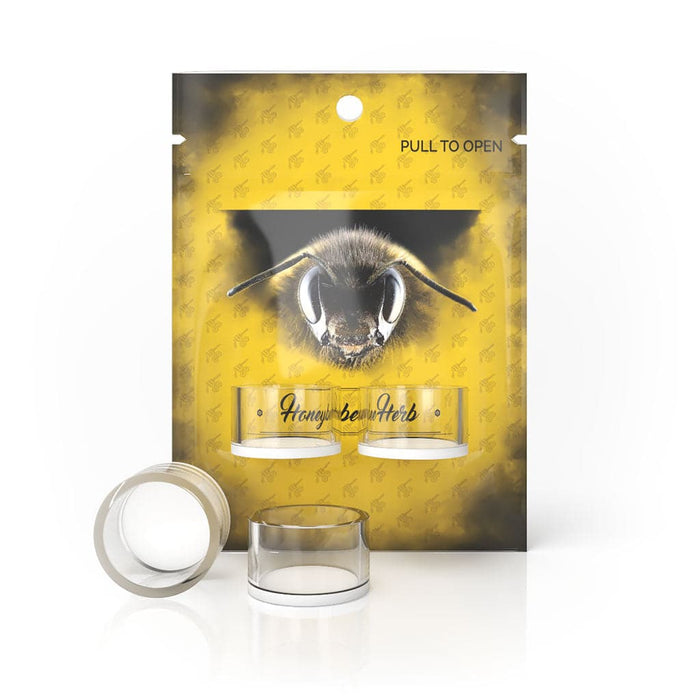 HONEY & MILK CUPS - Toker Supply