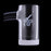 Honey & Milk Enail Quartz Banger - 90° Degree | YL - Toker Supply