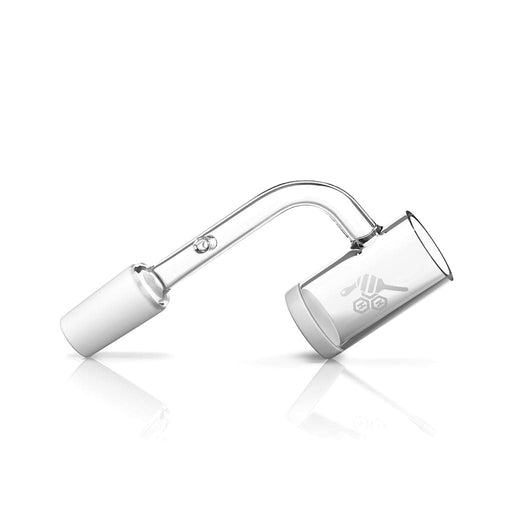 Honey & Milk Enail Quartz Banger - 90° Degree | YL - Toker Supply