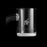 HONEY & MILK QUARTZ BANGER - 90° DEGREE | YL - Toker Supply