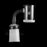 HONEY & MILK QUARTZ BANGER - 90° DEGREE | YL - Toker Supply