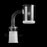 Honey & Milk Quartz Banger - 90° Degree | YL - Toker Supply