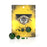 Honeybee Herb Dab Marble Set - 4 Piece - Toker Supply