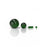 Honeybee Herb Dab Marble Set - 4 Piece - Toker Supply
