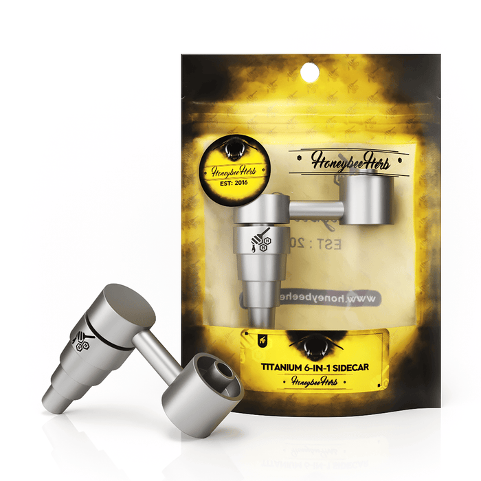 Honeybee Herb Dab Nails - Toker Supply