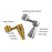Honeybee Herb Dab Nails - Toker Supply