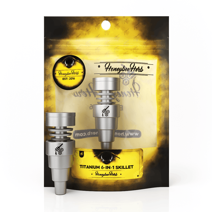 Honeybee Herb Dab Nails - Toker Supply