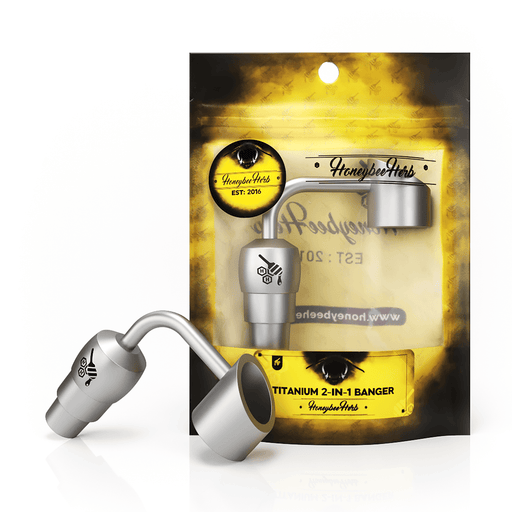 Honeybee Herb Dab Nails - Toker Supply