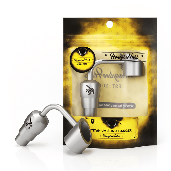 Honeybee Herb Dab Nails - Toker Supply