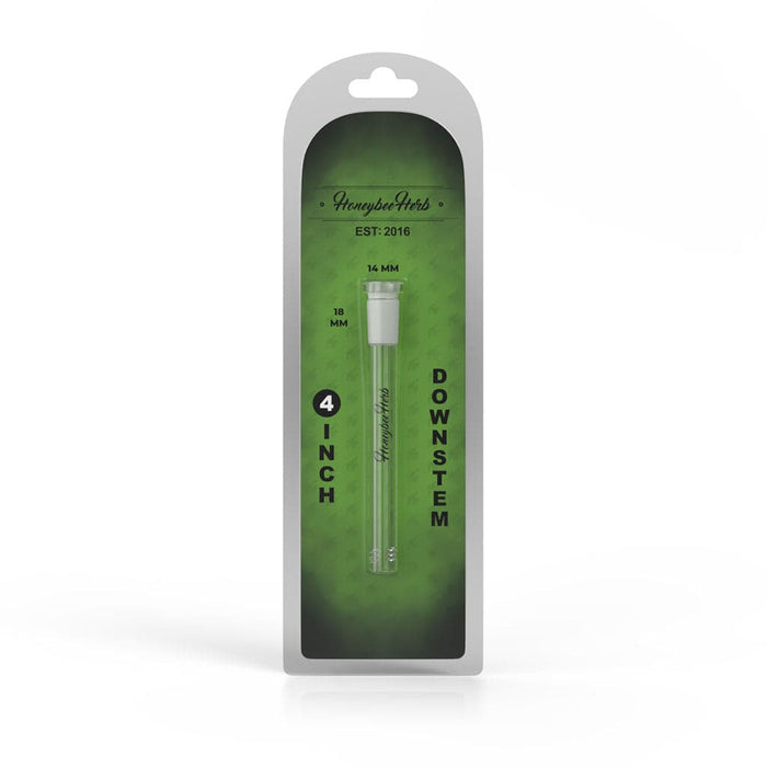 Honeybee Herb Downstem - Toker Supply