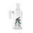 HONEYBEE HERB MULTI ORB BALL PERC ASH CATCHER - Toker Supply