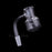 Honeybee Herb Quartz Kettle Banger - 90° - Toker Supply