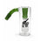 HONEYBEE HERB STRAIGHT CAN MATRIX PERC ASH CATCHER - Toker Supply