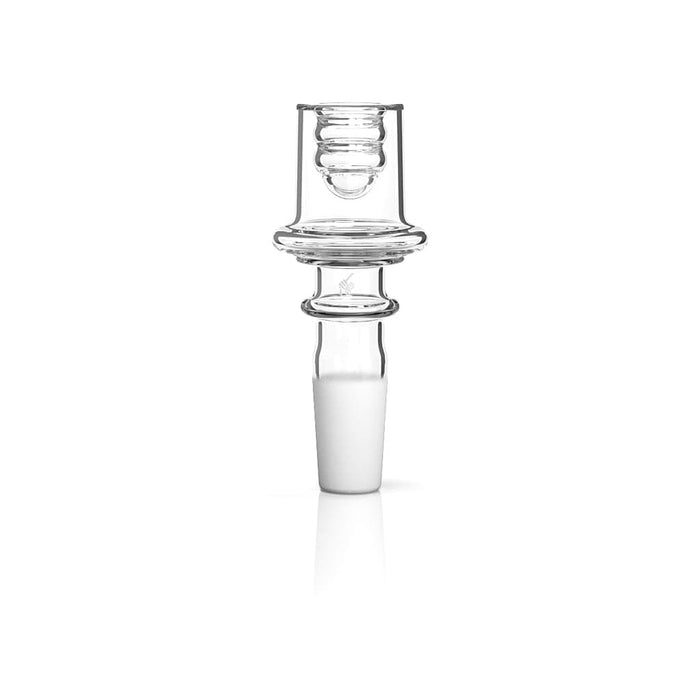 HONEYCOMB BARREL QUARTZ ENAIL | YL - Toker Supply