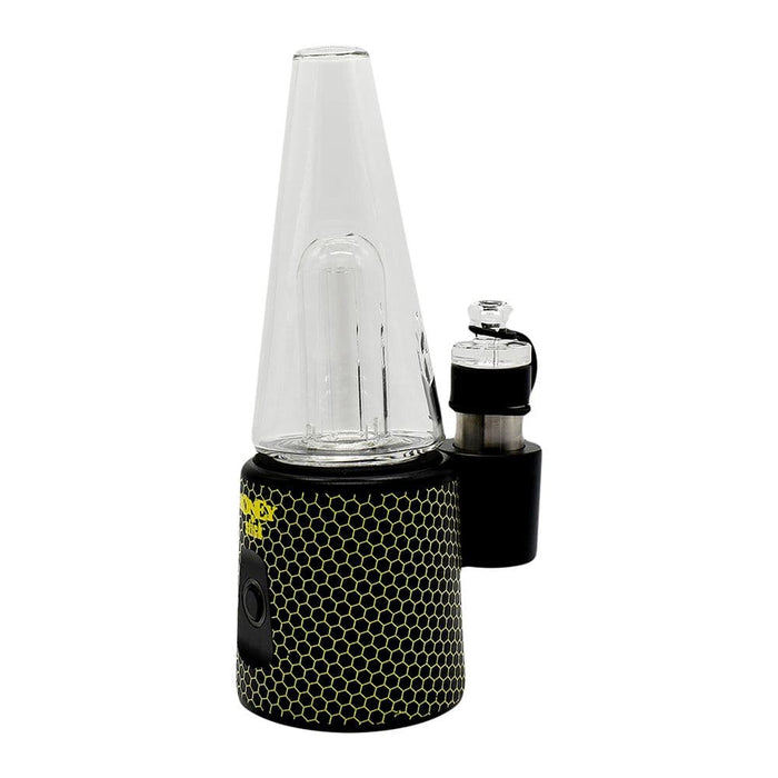 HoneyStick Ripper eRig - 4000mAh - Toker Supply