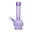 Human Grade 12" Ball Water Pipe - Toker Supply