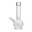 Human Grade 12" Ball Water Pipe - Toker Supply