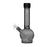 Human Grade 12" Ball Water Pipe - Toker Supply