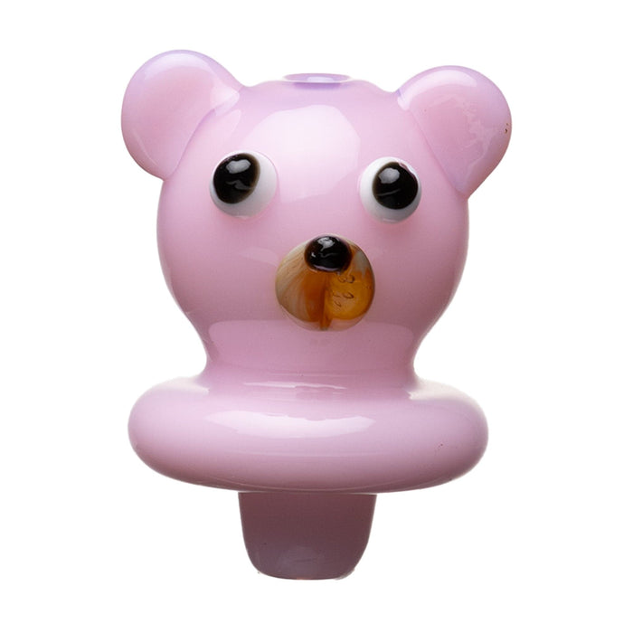 Human Grade Bear Carb Cap - Toker Supply