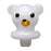 Human Grade Bear Carb Cap - Toker Supply