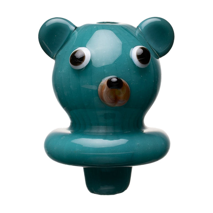 Human Grade Bear Carb Cap - Toker Supply