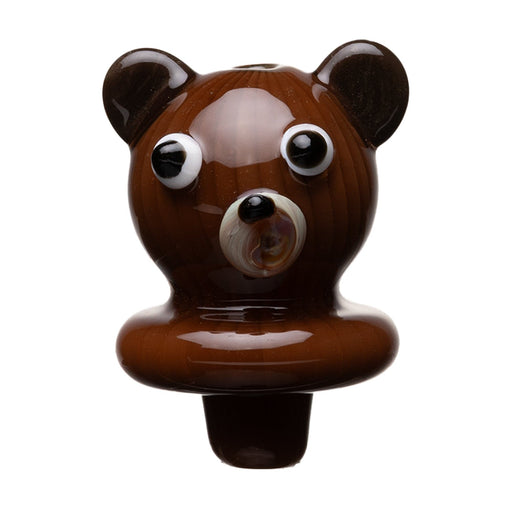 Human Grade Bear Carb Cap - Toker Supply