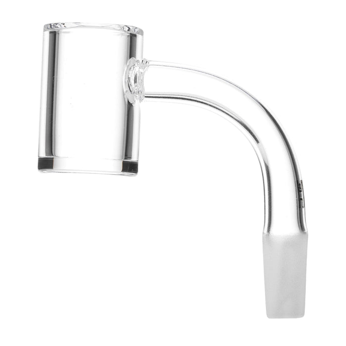 Human Grade Clear Bucket Bangers - Toker Supply