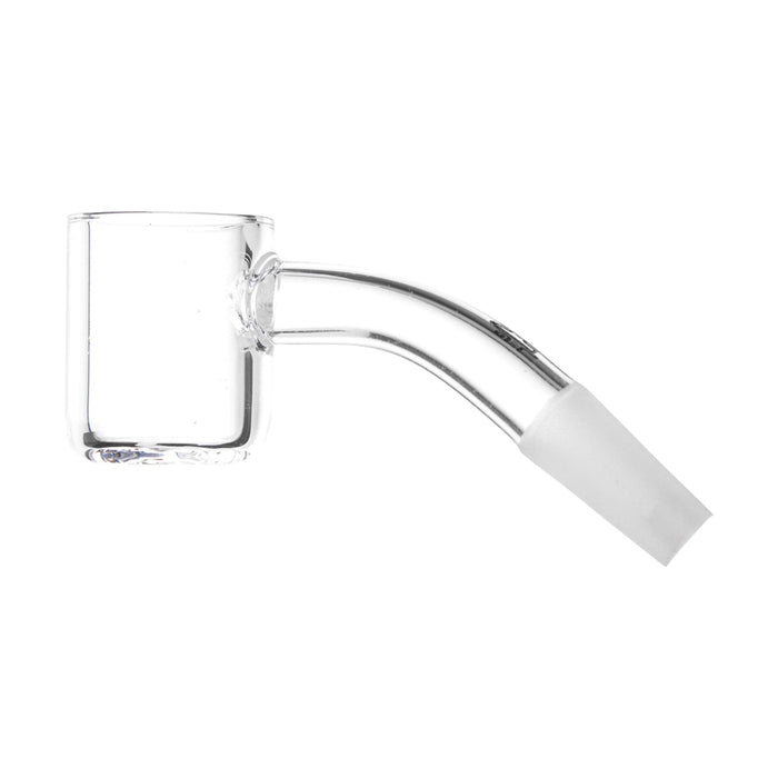 Human Grade Clear Bucket Bangers - Toker Supply