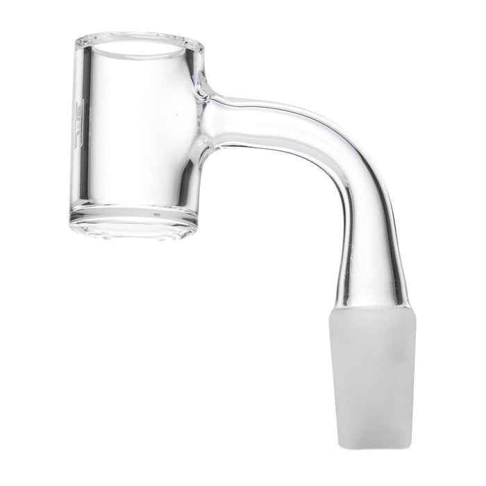 Human Grade Clear Bucket Bangers - Toker Supply