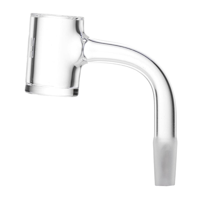 Human Grade Clear Bucket Bangers - Toker Supply