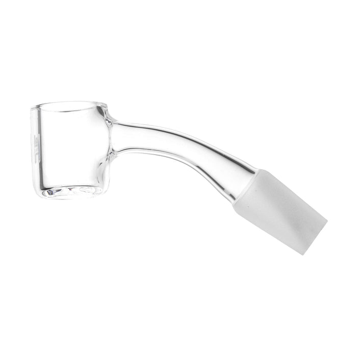 Human Grade Clear Bucket Bangers - Toker Supply