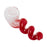 Human Grade Corkscrew Pipe - Toker Supply