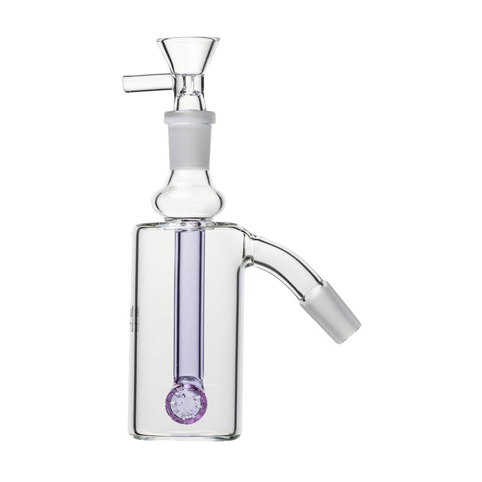 Human Grade DK Barrel Ash Catcher - Toker Supply