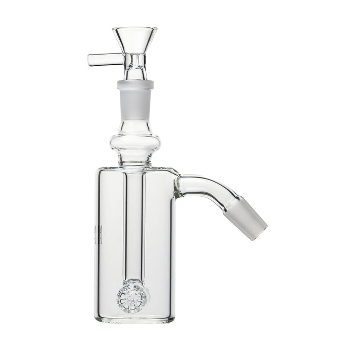 Human Grade DK Barrel Ash Catcher - Toker Supply