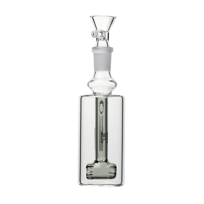 Human Grade DK Barrel Ash Catcher - Toker Supply
