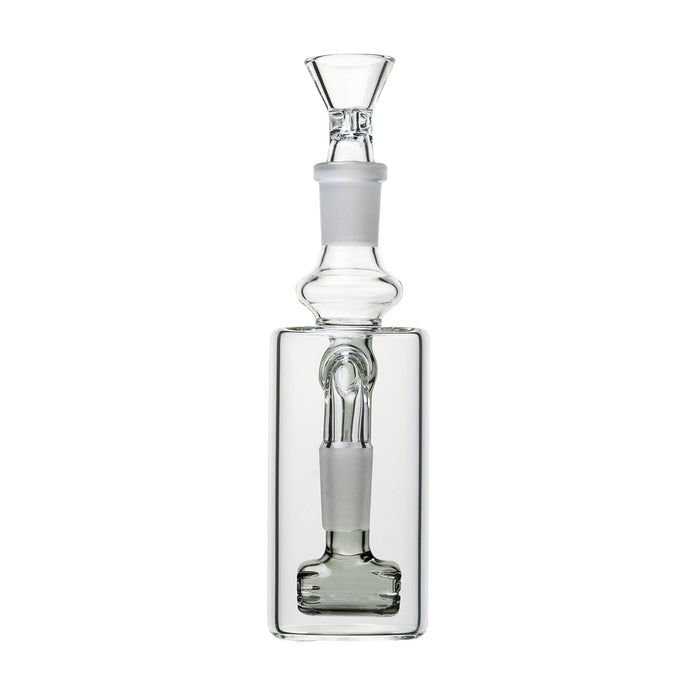 Human Grade DK Barrel Ash Catcher - Toker Supply