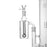 Human Grade DK Barrel Ash Catcher - Toker Supply