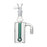 Human Grade DK Barrel Ash Catcher - Toker Supply