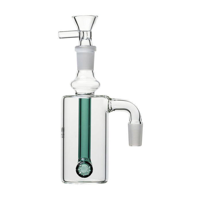 Human Grade DK Barrel Ash Catcher - Toker Supply