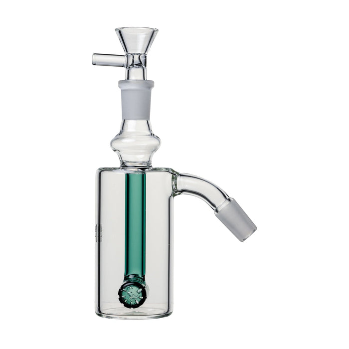Human Grade DK Barrel Ash Catcher - Toker Supply