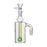 Human Grade DK Barrel Ash Catcher - Toker Supply