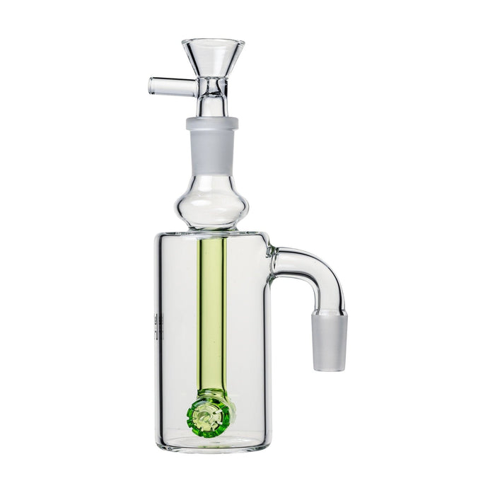 Human Grade DK Barrel Ash Catcher - Toker Supply