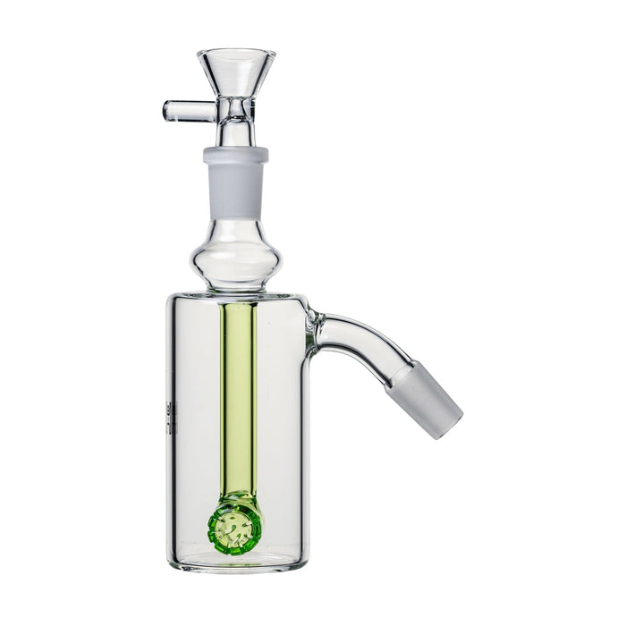 Human Grade DK Barrel Ash Catcher - Toker Supply