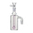 Human Grade DK Barrel Ash Catcher - Toker Supply