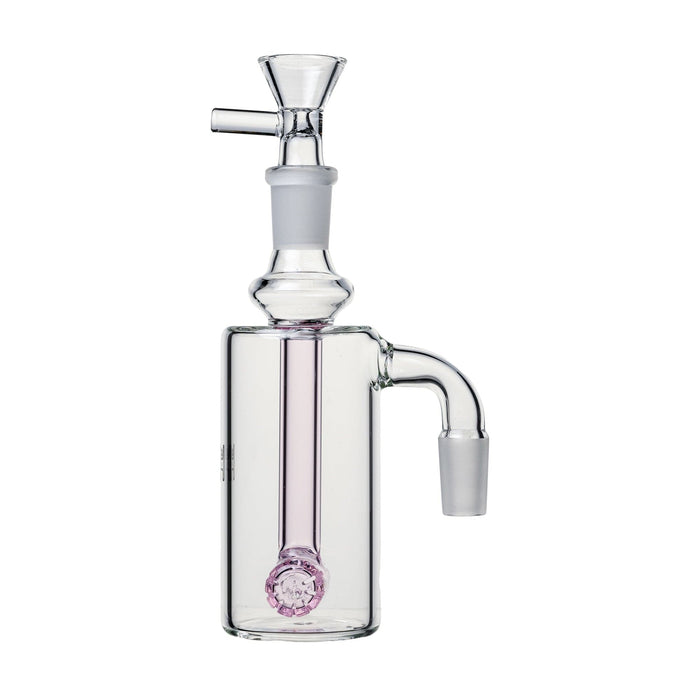 Human Grade DK Barrel Ash Catcher - Toker Supply
